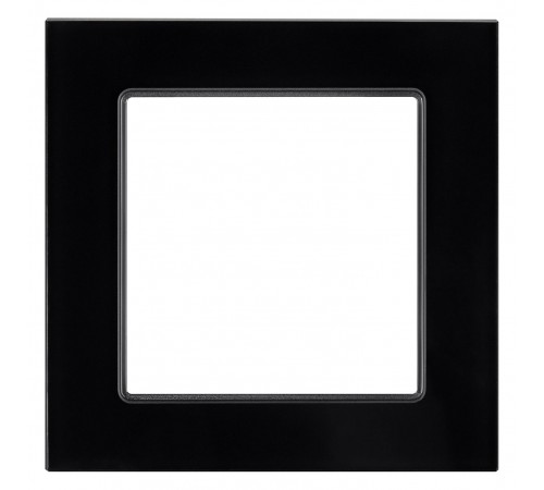 Рамка на 1 пост Arlight 043787 FRM