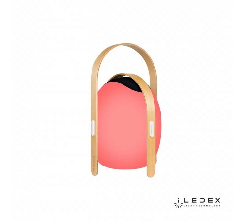 Колонка звуковая iLedex OVS1100-CH WH Giggle