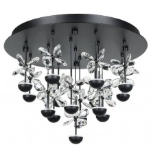 Потолочная люстра Eglo 390302 PIANOPOLI 2