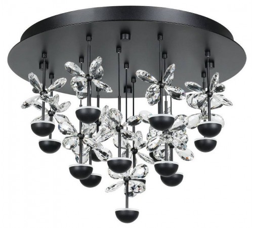 Потолочная люстра Eglo 390302 PIANOPOLI 2