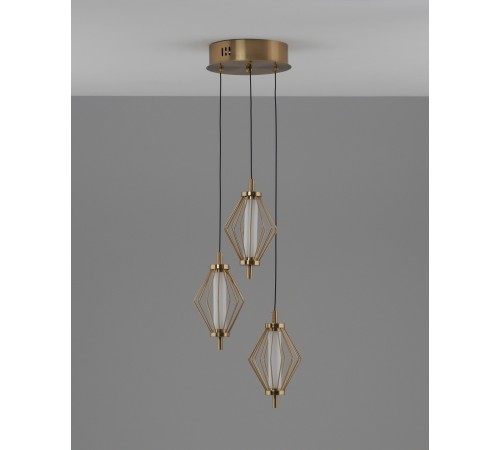 Подвесной светильник Moderli V11358-PL Eloise