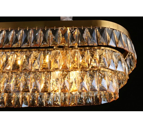 Подвесной светильник Aployt APL.837.03.12 Francheska