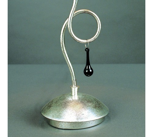 Настольная лампа декоративная Mantra 3535 Paola