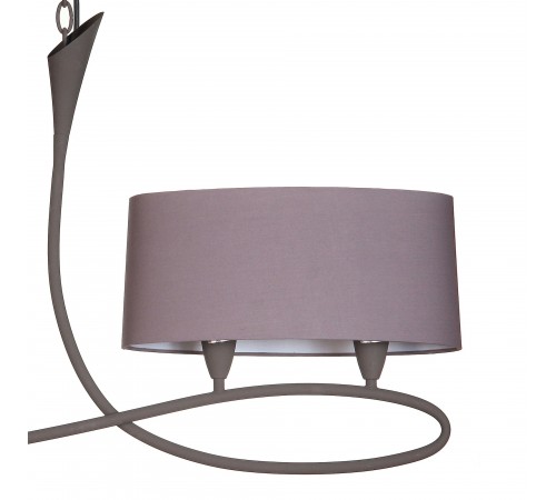 Подвесной светильник Mantra 3680 Lua