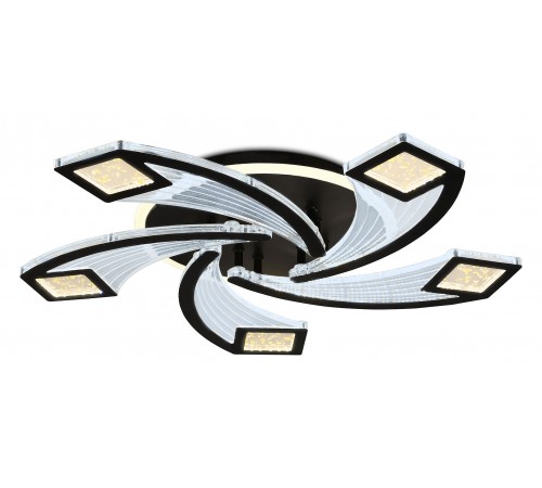 Потолочная люстра Ambrella Light FA4478 FA