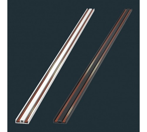 Трек накладной iLedex Technical 4825-25/7-3000-WH VISION48/25