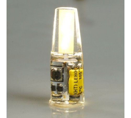 Лампа светодиодная Feron 51171 LB-424