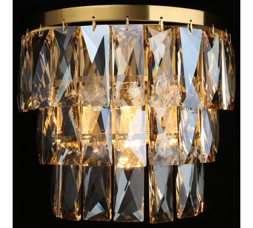 Накладной светильник Aployt APL.837.01.01 Francheska