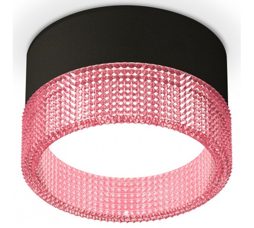 Накладной светильник Ambrella Light XS8102032 XS