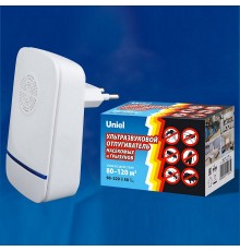 Отпугиватель грызунов и насекомых Uniel UL-00004563 UDR-E