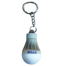 Фонарь-брелок Uniel UL-00004092 STANDARD