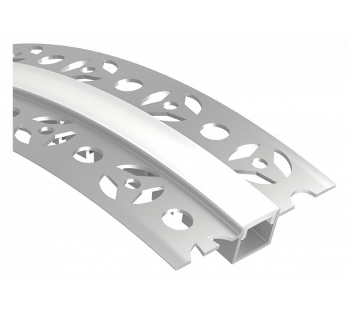 Профиль встраиваемый гибкий Arlight 040327 ARH-FANTOM