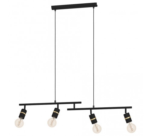 Подвесной светильник Eglo 900177 Lurone