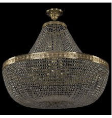 Светильник на штанге Bohemia Ivele Crystal 19051/H1/80IV G 1905