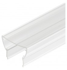 Рассеиватель Arlight 018820 ARH-WIDE-(B)-H20-2000 TPZ Clear-PM