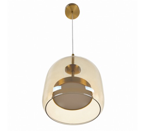 Подвесной светильник MyFar MR2132-1PL Charlie