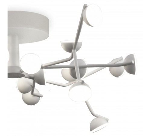 Люстра на штанге Mantra 6416 Adn