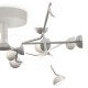 Люстра на штанге Mantra 6416 Adn
