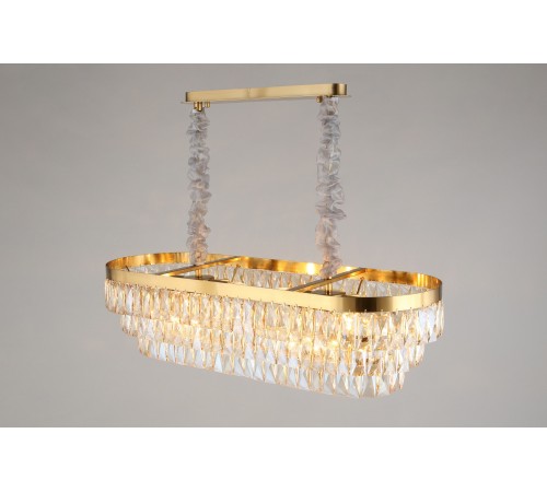 Подвесной светильник Aployt APL.837.03.12 Francheska