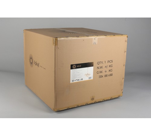 Люстра на штанге Aployt APL.762.07.13 Zaneta