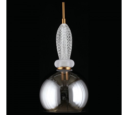 Подвесной светильник Aployt APL.304.06.01 Kristel