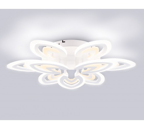 Потолочная люстра Ambrella Light FA4547 FA