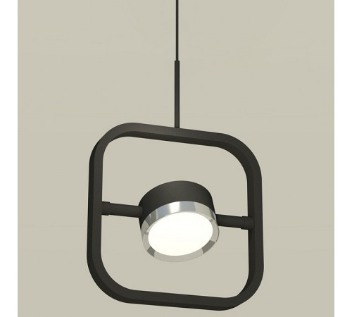 Подвесной светильник Ambrella Light XB9119101 XB