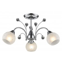 Люстра на штанге Velante 707-107-03 707