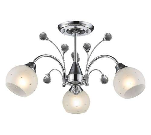 Люстра на штанге Velante 707-107-03 707