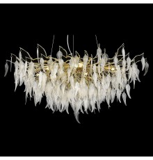 Подвесная люстра Wertmark WE182.15.403 Daniela