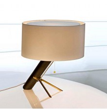 Настольная лампа декоративная Alfa-Light F2324-31 F2324