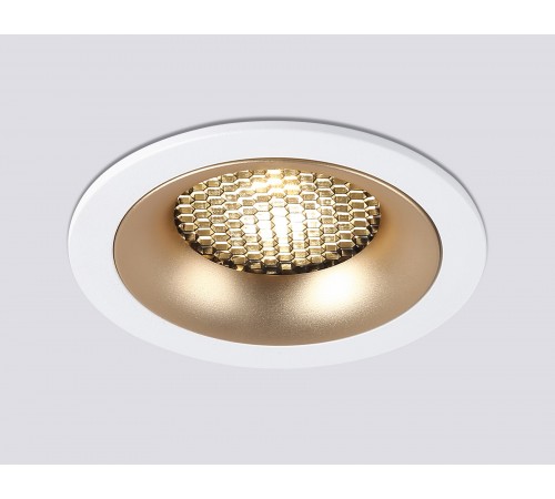 Встраиваемый светильник Ambrella Light TN102723 TECHNO SPOT