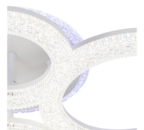 Потолочная люстра Escada 10281/4LED Alunit