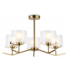 Люстра на штанге Ambrella Light LH57007 HIGH LIGHT