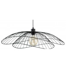 Подвесной светильник Indigo 10012/C/1P Black Vestito