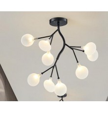 Подвесная люстра Alfa-Light F2124-04 F2124