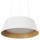 Подвесной светильник Loft it 10224P White Evans