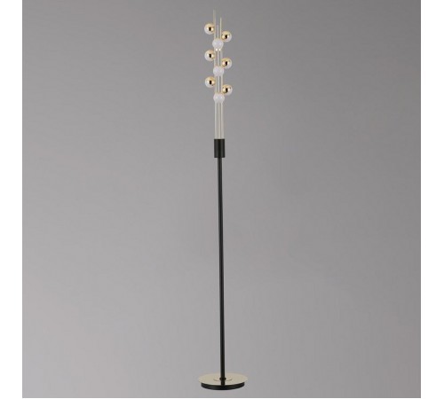 Торшер Aployt APL.774.05.27 Delfin