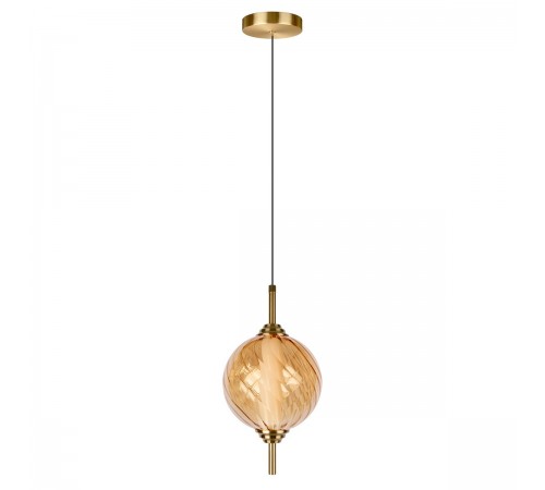 Подвесной светильник Loft it 10421/B Amber Helix