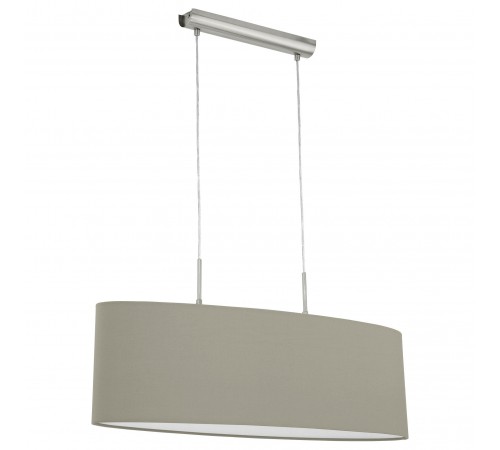 Подвесной светильник Eglo ПРОМО 31581 Pasteri