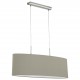 Подвесной светильник Eglo ПРОМО 31581 Pasteri