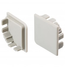 Заглушка Arlight 020904 KLUS-P45 Square