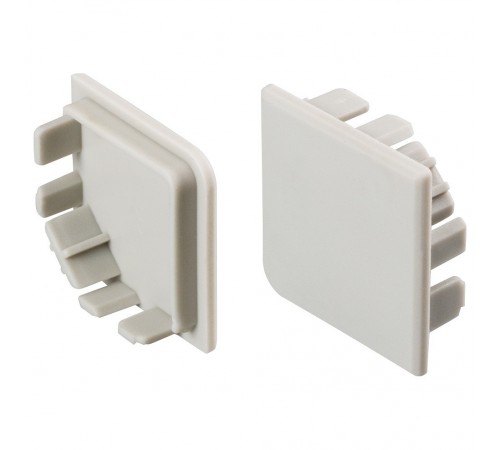 Заглушка Arlight 020904 KLUS-P45 Square