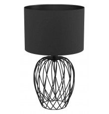 Настольная лампа декоративная Eglo 43653 Nimlet