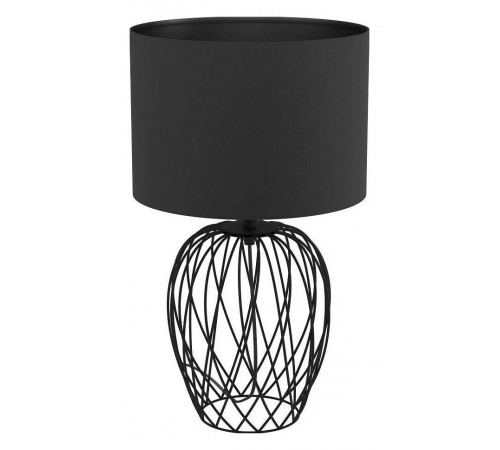 Настольная лампа декоративная Eglo 43653 Nimlet