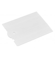 Накладка декоративная для блока питания Arlight 055612 PLANK