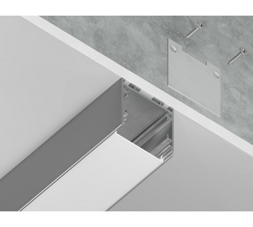 Короб накладной Ambrella Light GP2500AL Profile System GP