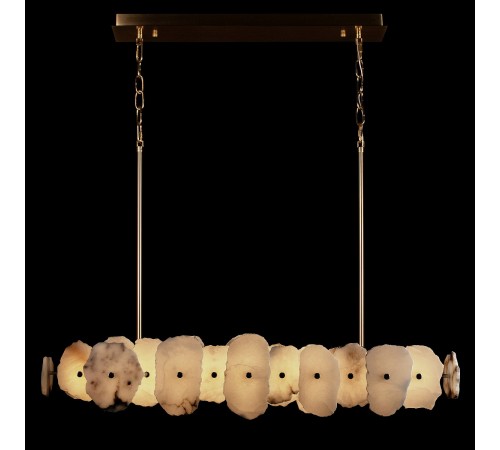 Подвесной светильник Loft it 10248/1200 Alicante