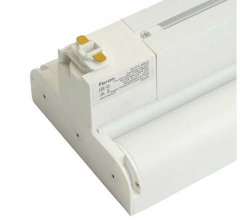 Накладной светильник Feron 48929 AL124