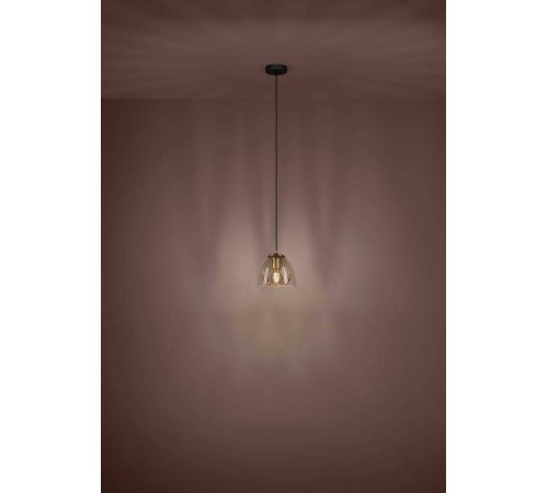 Подвесной светильник Eglo 390037 Jazminia